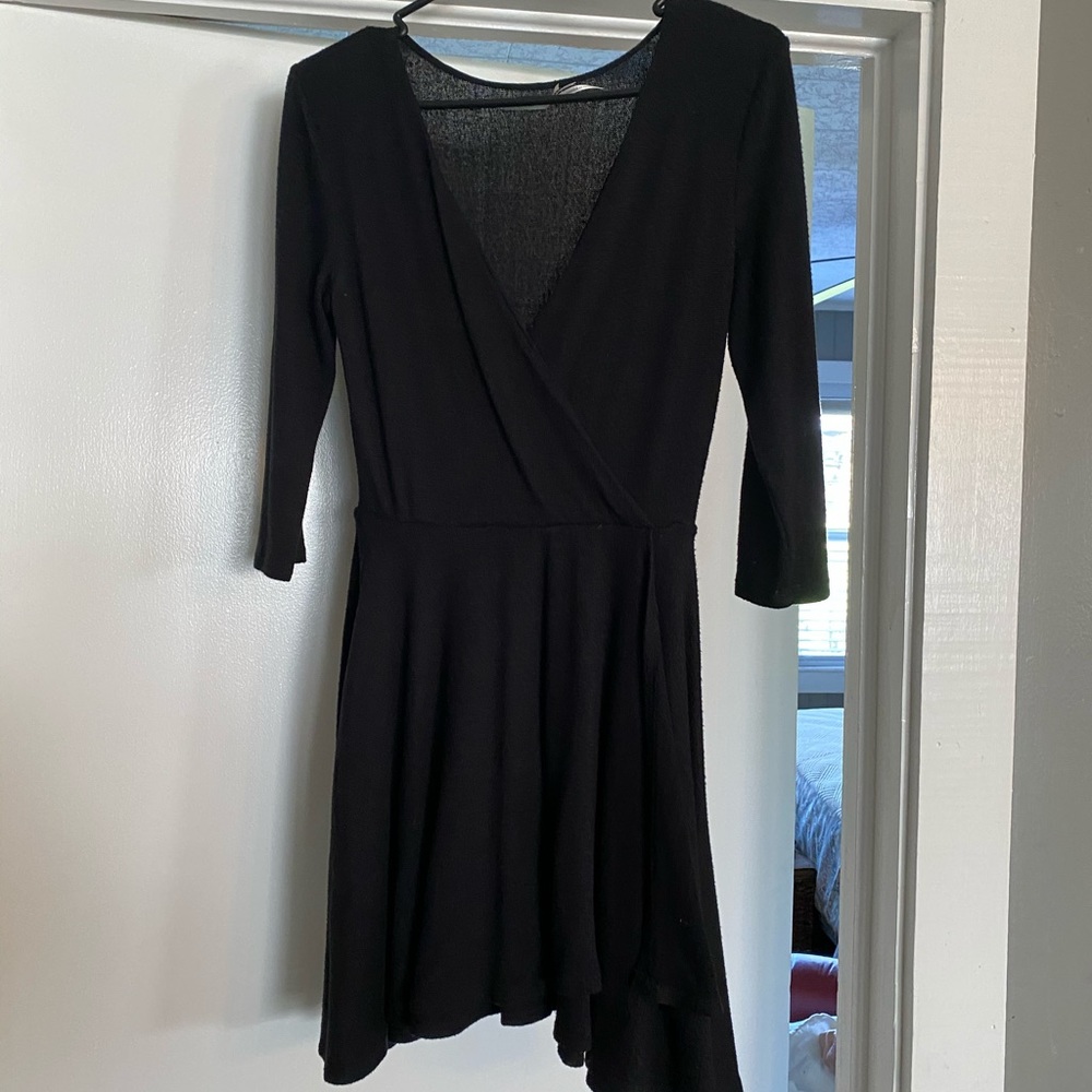 Little Blac Dress